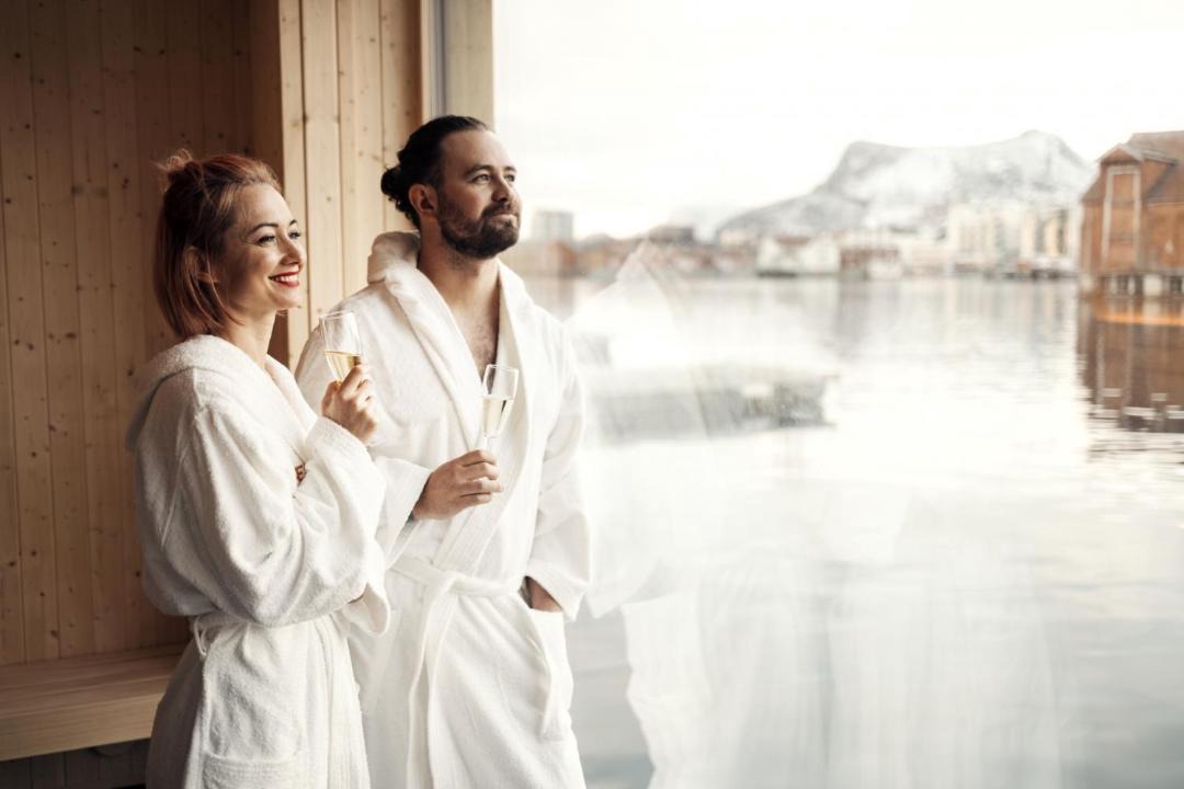 Photo of Others in Svolvaer