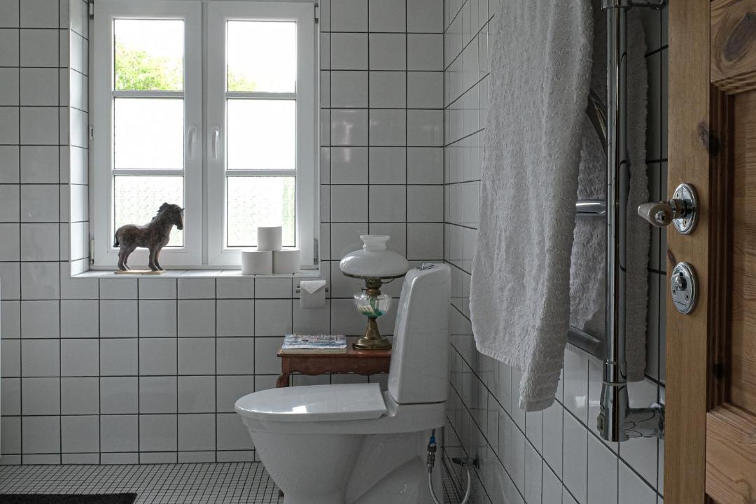 Photo of Bathroom in Vastra Karup