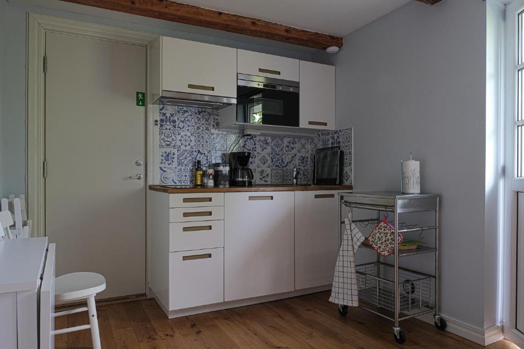 Photo of Kitchen in Vastra Karup