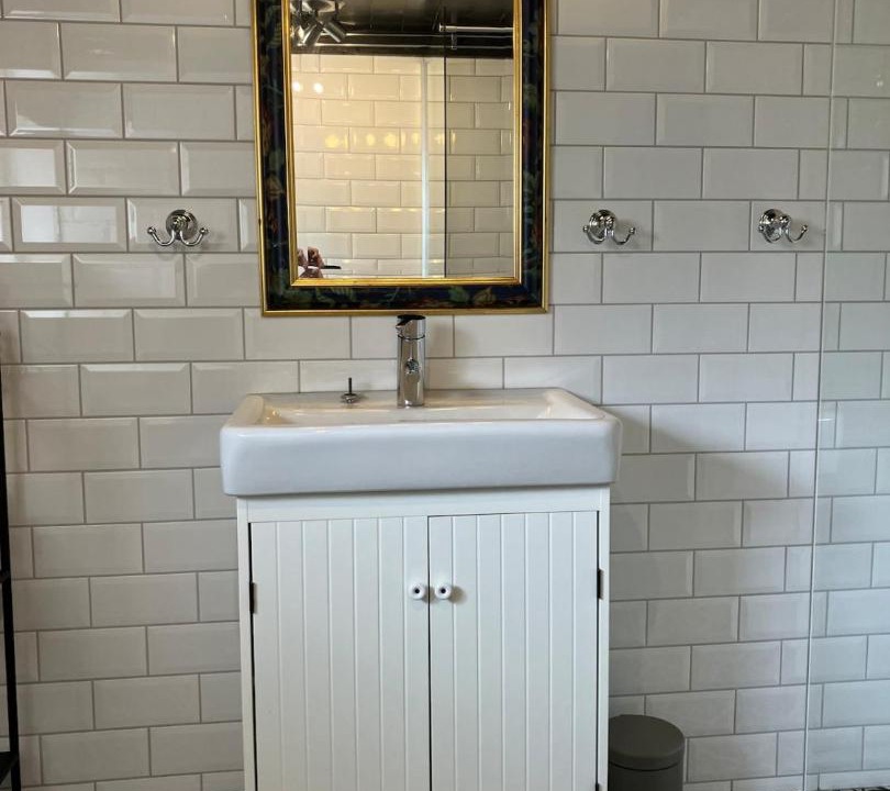 Photo of Bathroom in Starby