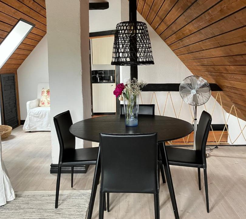 Photo of Livingroom in Starby
