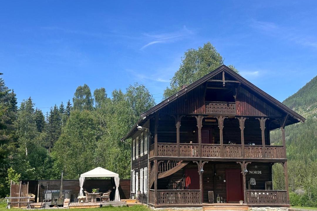 Photo of Others in Sor-Aurdal