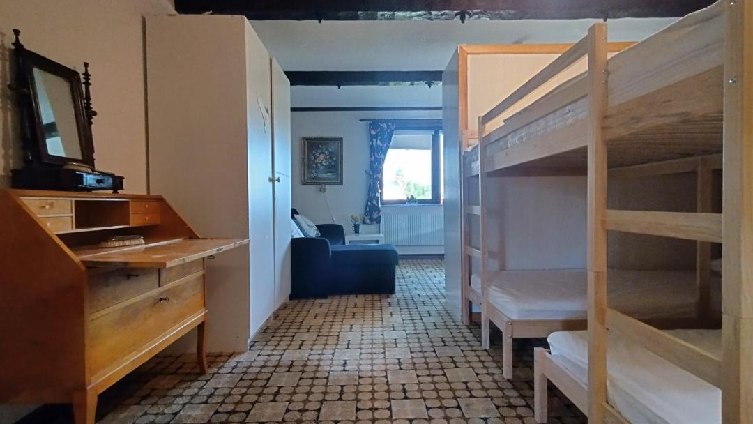 Photo of Bedroom in Skutskar
