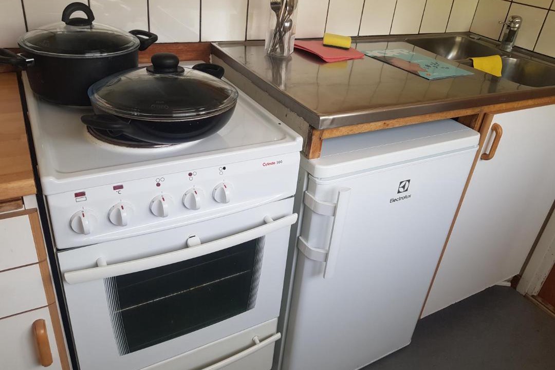 Photo of Kitchen in Uppsala