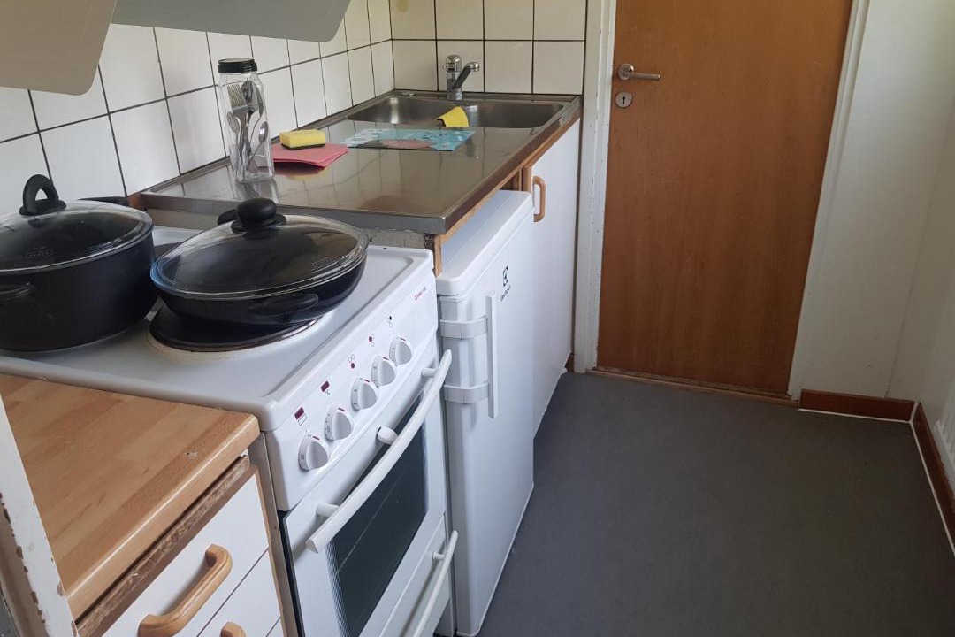Photo of Kitchen in Uppsala