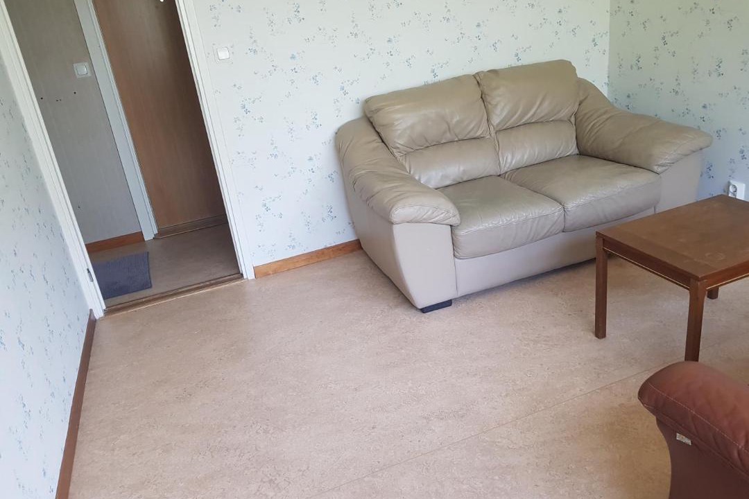 Photo of Livingroom in Uppsala