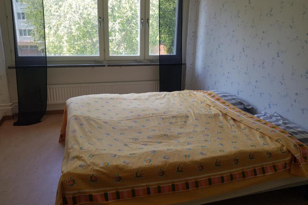 Photo of Bedroom in Uppsala