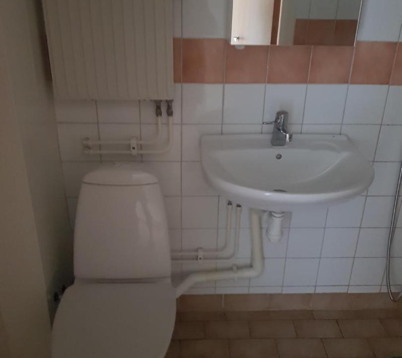 Photo of Bathroom in Uppsala