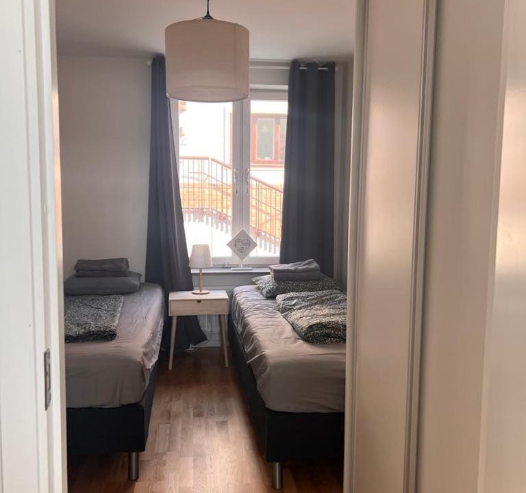 Photo of Bedroom in Lomma