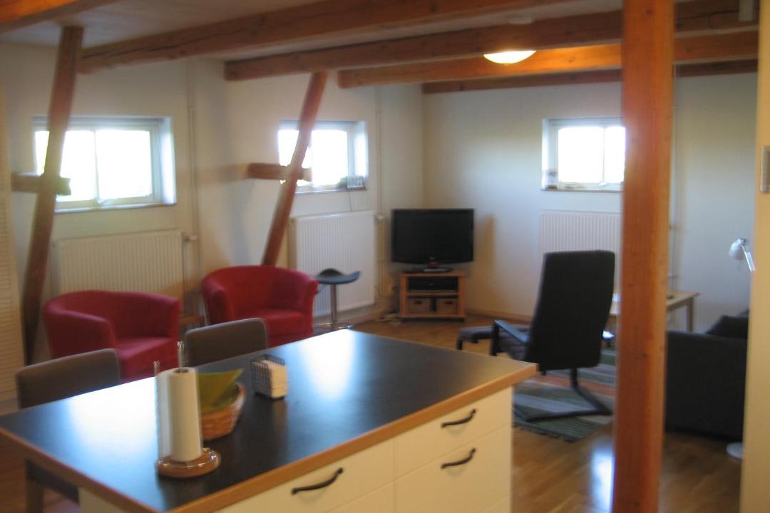 Photo of Livingroom in Skarby