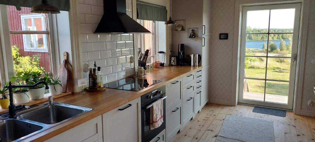 Photo of Kitchen in Jattendal