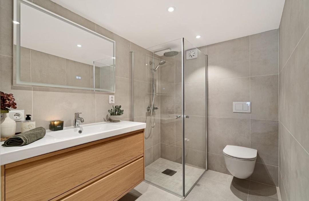 Photo of Bathroom in Tonsberg