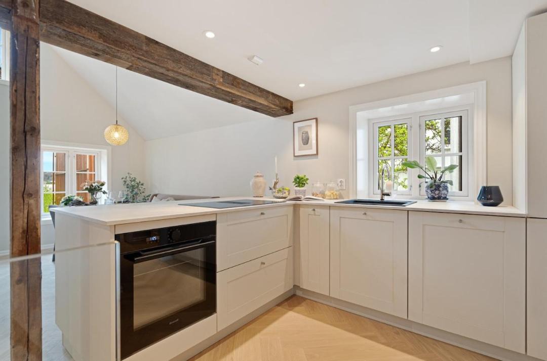 Photo of Kitchen in Tonsberg