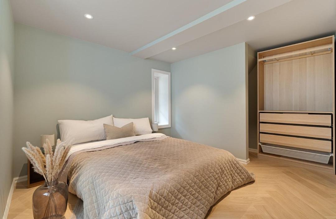 Photo of Bedroom in Tonsberg