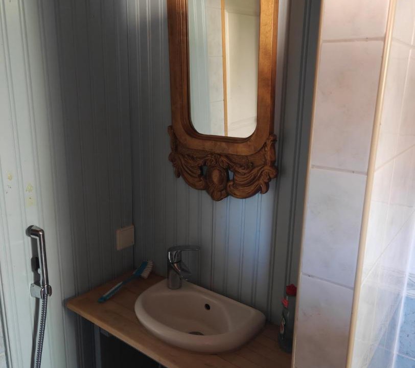 Photo of Bathroom in Kristiinankaupunki