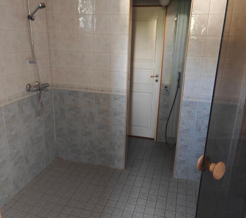 Photo of Bathroom in Kristiinankaupunki