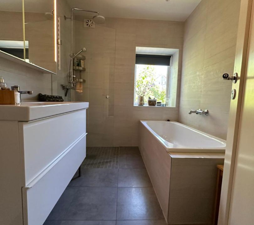 Photo of Bathroom in Gamle Oslo