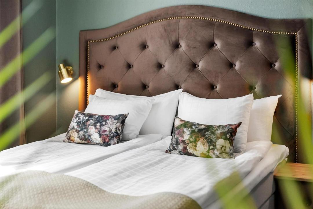 Photo of Bedroom in Trosso