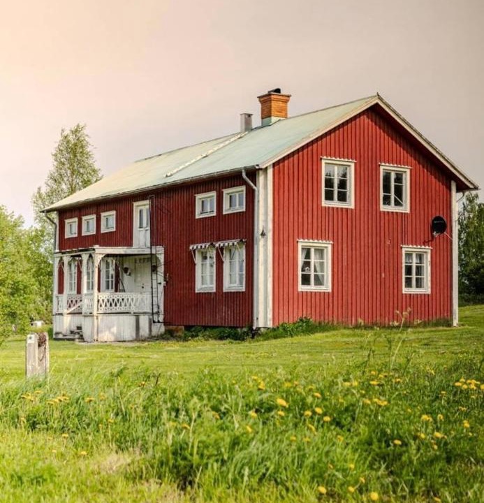 Photo of Others in Skelleftea
