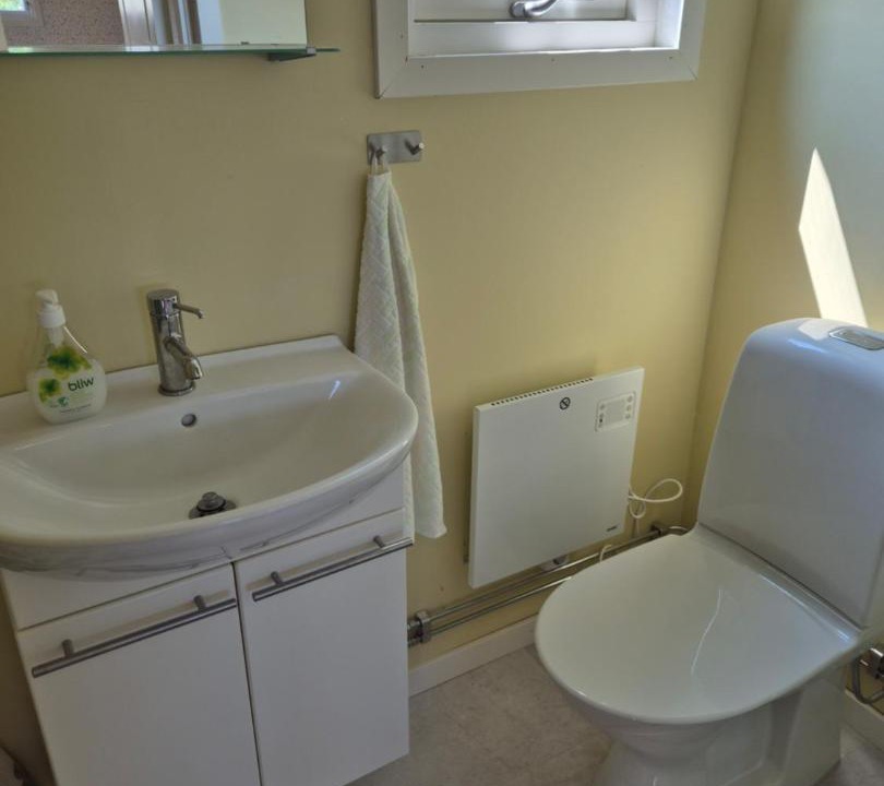 Photo of Bathroom in Varberg