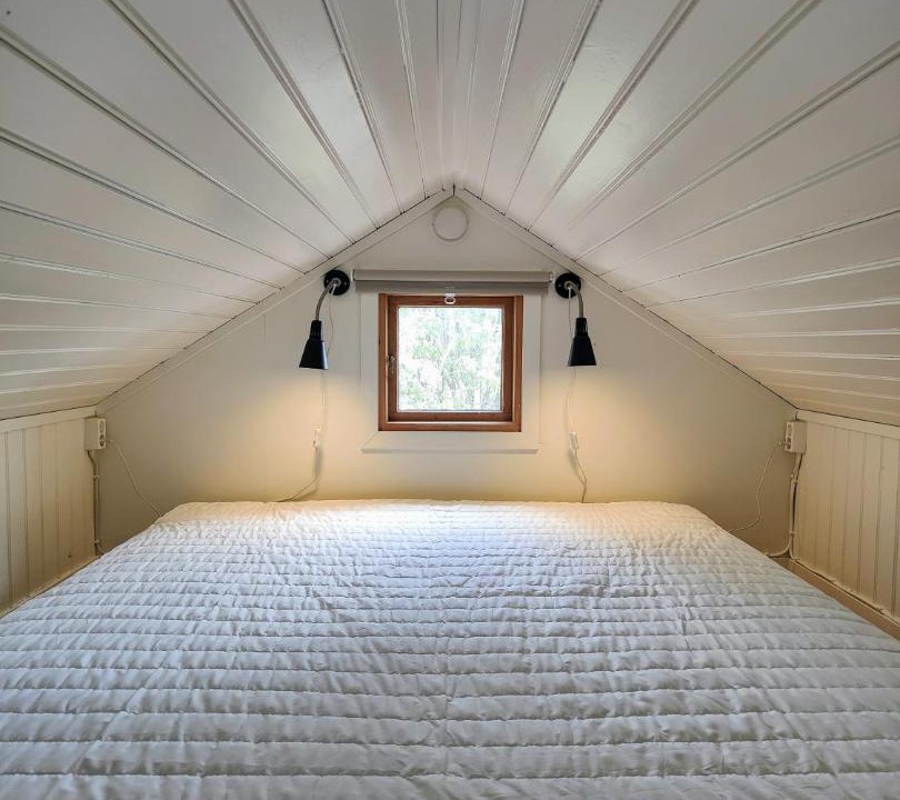 Photo of Bedroom in Saltarna