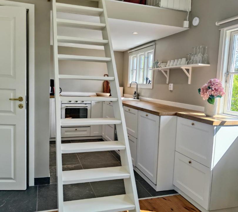 Photo of Kitchen in Saltarna