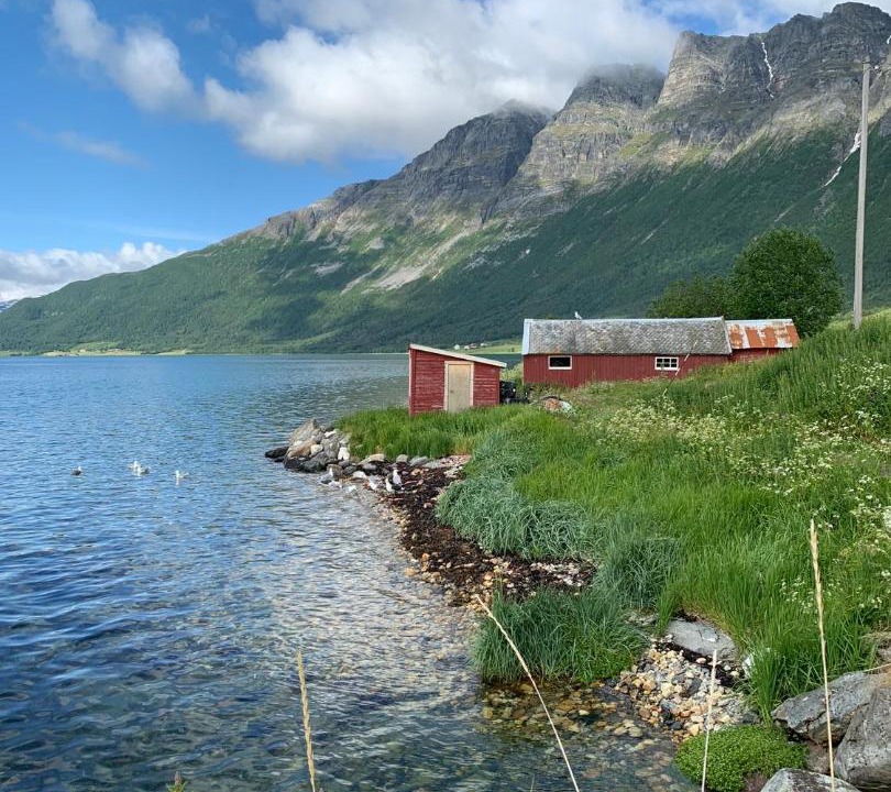Photo of Others in Kvaloya