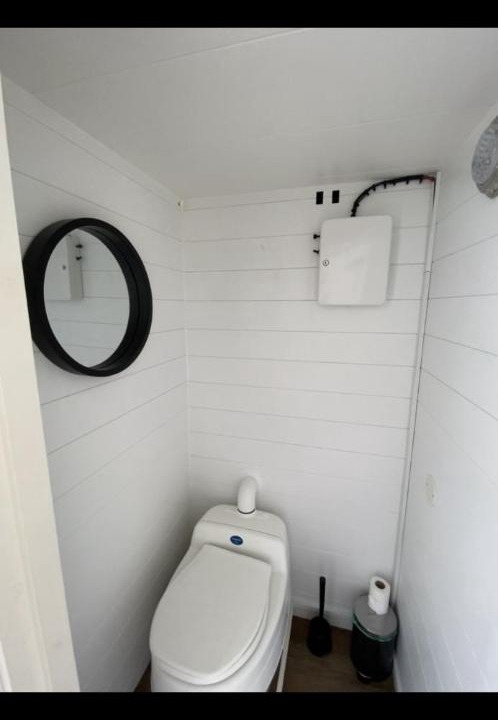 Photo of Bathroom in Trosso