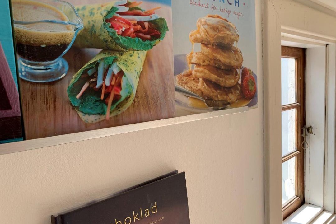 Photo of Kitchen in Saltsjobaden