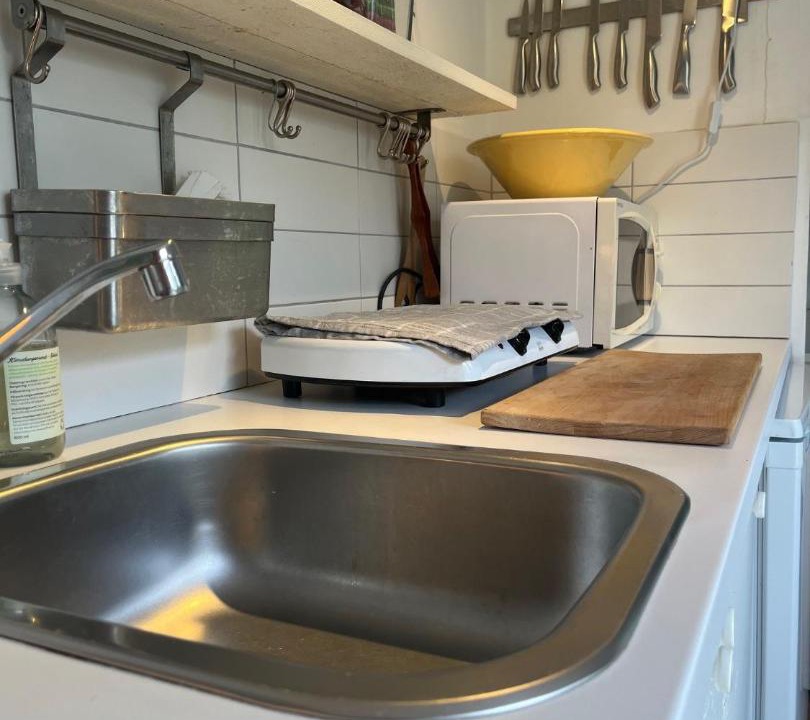 Photo of Kitchen in Saltsjobaden