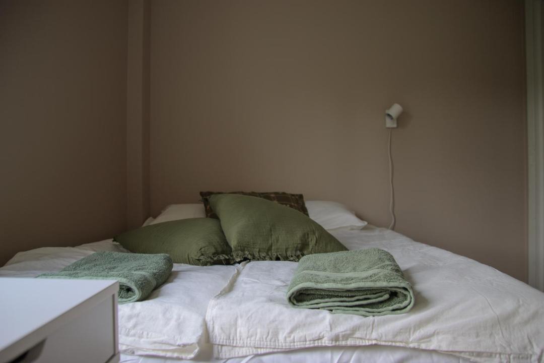 Photo of Bedroom in Hagfors Municipality