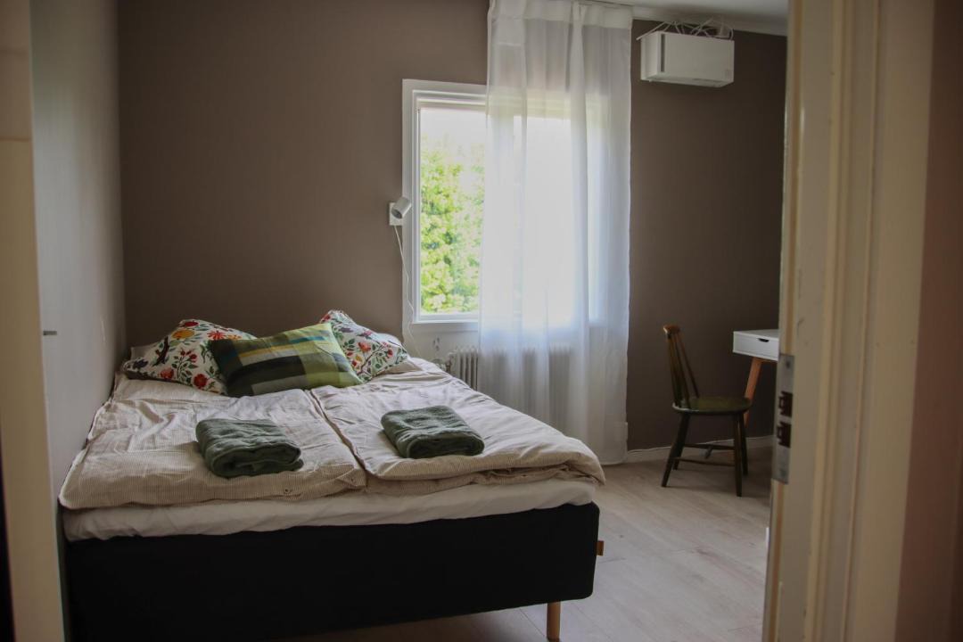 Photo of Bedroom in Hagfors Municipality