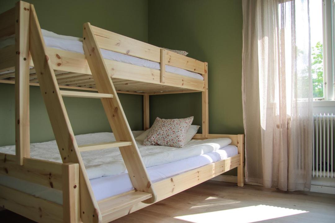 Photo of Bedroom in Hagfors Municipality