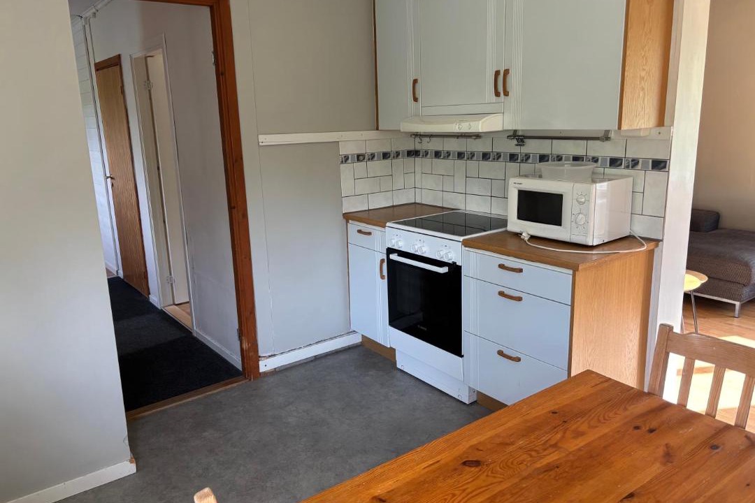 Photo of Kitchen in Bruksvallarna
