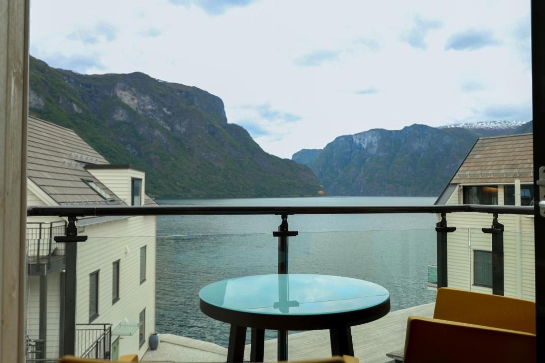 Photo of Others in Aurland