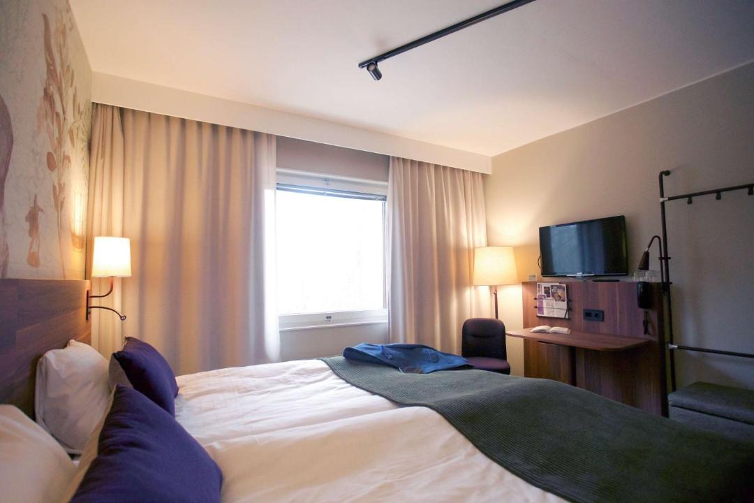Photo of Bedroom in Karlstad