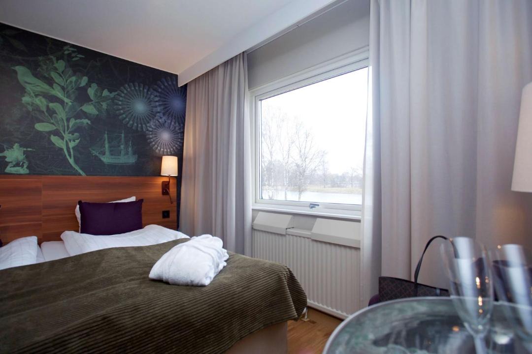 Photo of Bedroom in Karlstad