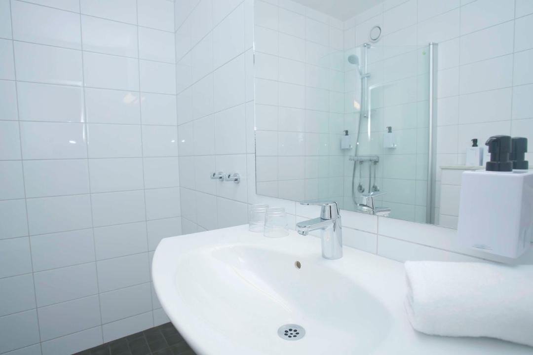 Photo of Bathroom in Karlstad