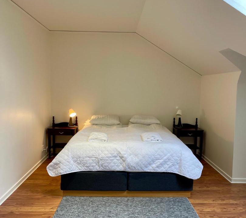 Photo of Bedroom in Saffle Municipality