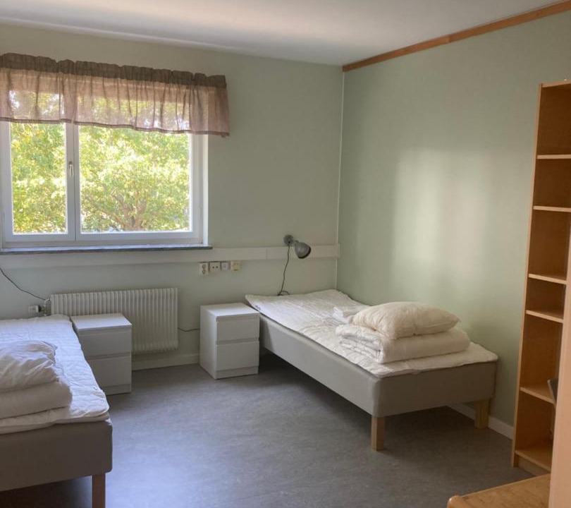 Photo of Bedroom in Sigtuna