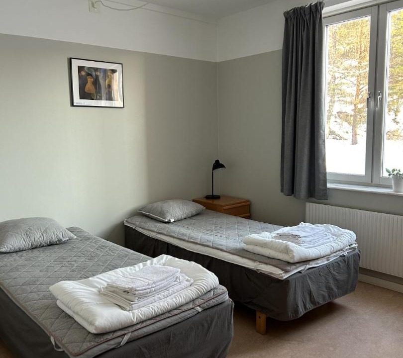 Photo of Bedroom in Sigtuna