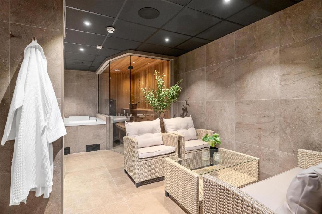 Photo of Bathroom in Gavle