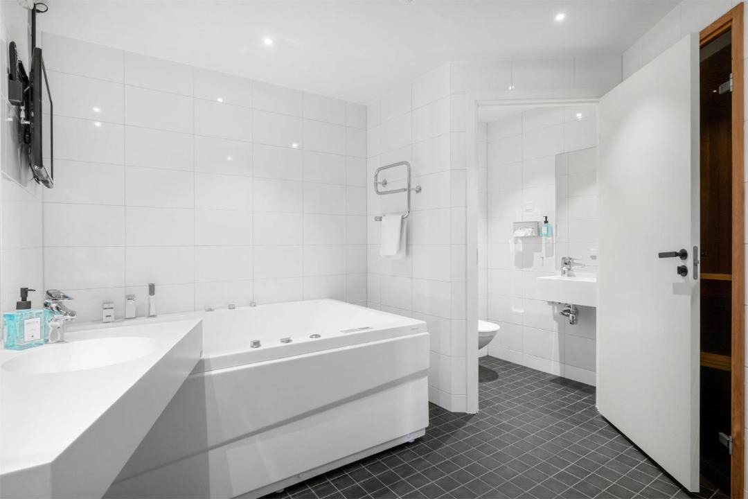 Photo of Bathroom in Gavle