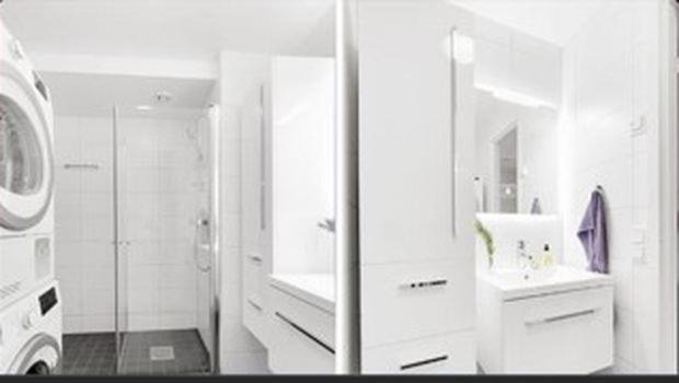 Photo of Bathroom in Uppsala