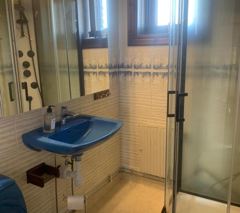Photo of Bathroom in Skutskar