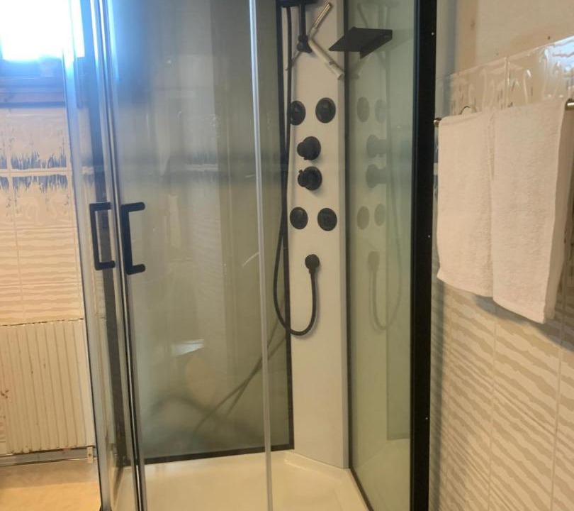 Photo of Bathroom in Skutskar