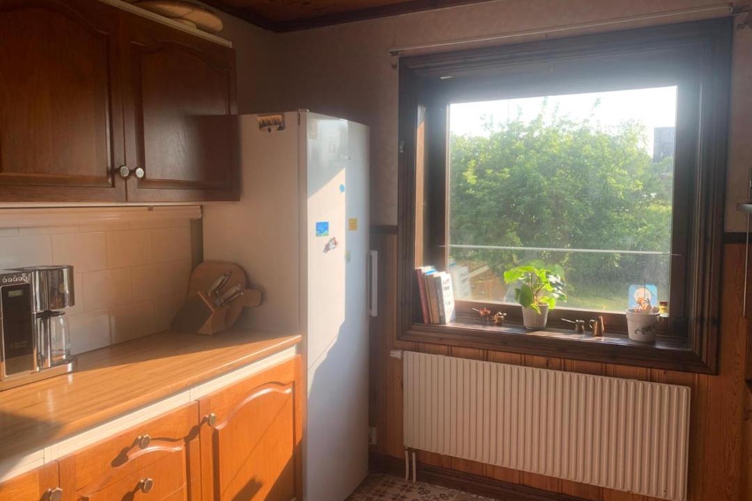 Photo of Kitchen in Skutskar