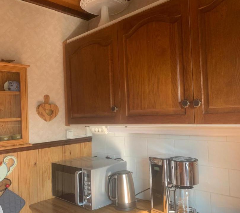 Photo of Kitchen in Skutskar