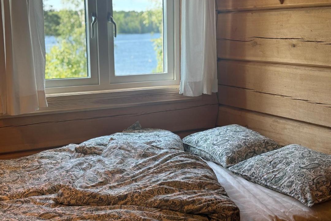 Photo of Bedroom in Skillingsfors
