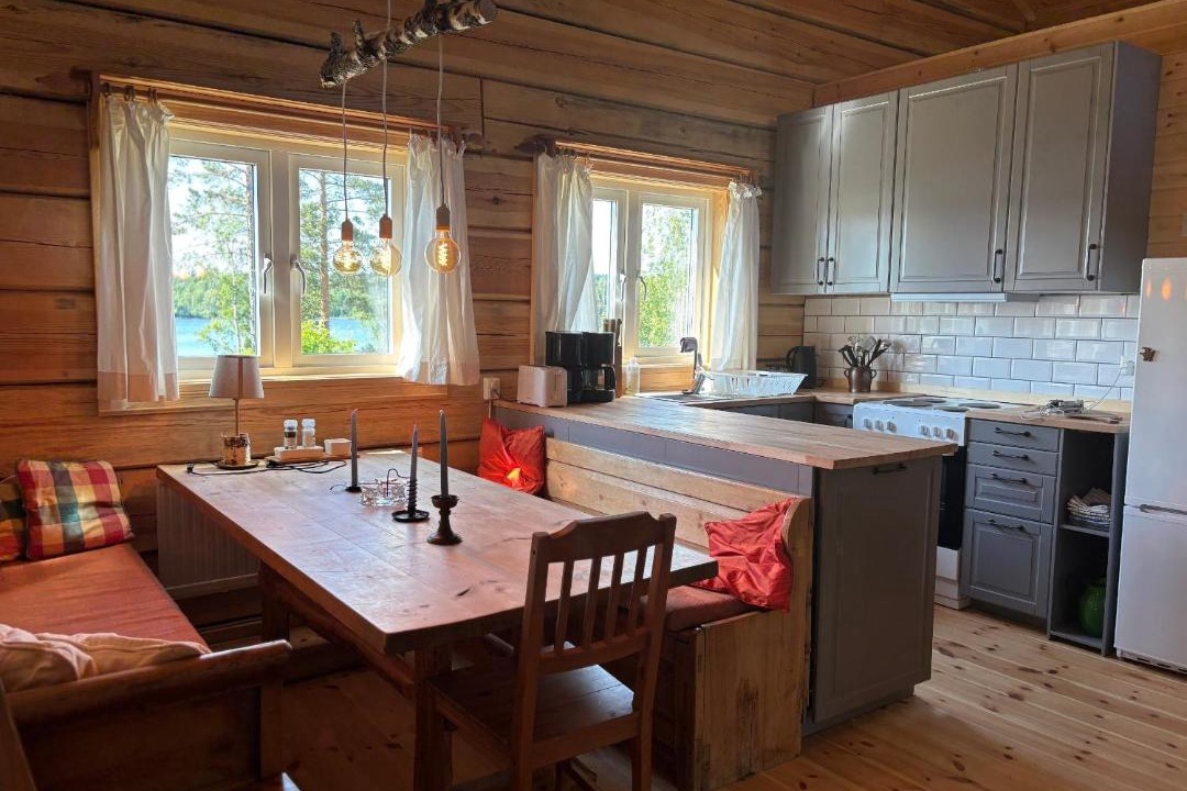 Photo of Kitchen in Skillingsfors